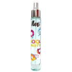 Nani' Acqua Profumata Body Mist Con Aloe Vera Gel Bio 75Ml - Pool Party