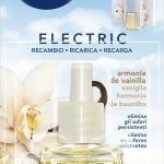 Ambi Pur Vaniglia Fragranza Per Diffusore Elettrico, Ricarica 21.5 ml