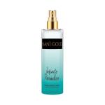 Nani’ gold acqua profumata 250 ml infinite paradise