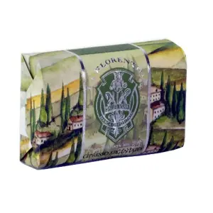 Bath Soap Silver Cypress bath soap 200g