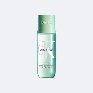 CK Cotton Musk Hair & Body Perfume Mist 236ml
