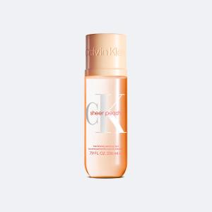 Calvin Klein CK Body Mist spray corpo 236ml