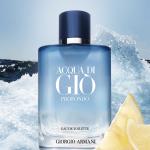 Armani Acqua di Giò Profondo Eau de Toilette per uomo 50ML