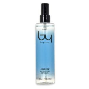 Byblos Aquamarine Mist Rivitalizzante Corpo e Capelli 250ml