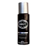BRUT DEO SPRAY 200 ML MUSK
