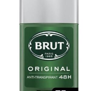 BRUT DEO STICK ORIGINAL 75 ML
