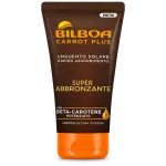 Carrot Plus Unguento Solare Super Abbronzante Bilboa 150ml