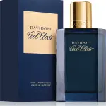 Davidoff Cool Elixir Parfum Intense profumo per uomo 100ML