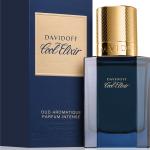 Davidoff Cool Elixir Parfum Intense profumo per uomo 50ML