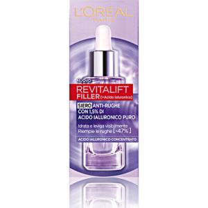 L'OREAL REVITALIFT FILLER SIERO 1,5