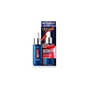 L'OREAL REVITALIFT LASER X3 SIERO NOTT