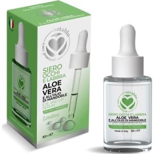 SETABLU ALOE FACE SERUM ML.30 40783