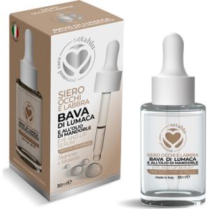 SETABLU SNAIL FACE SERUM ML.30 40784