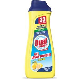 DUAL POWER GEL LAVASTOVIGL.LIMONE 660