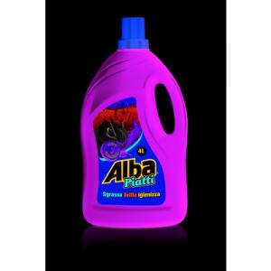 ALBA PIATTI LIMONE ML.4000