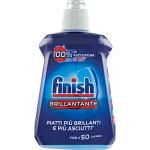 FINISH BRILLASCIUGA REGULAR ML.250