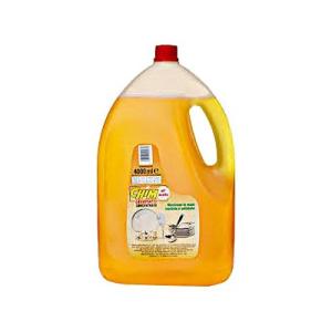 CHIMIPLAST PIATTI ACETO ML.4000