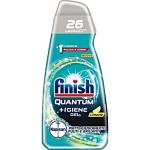 FINISH POWER GEL LEMON ML.650