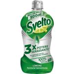 SVELTO CONCENTRATED LEMON ML.500