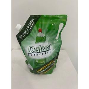 DELIZIA PIATTI RICAR.LIMONE ML.2000