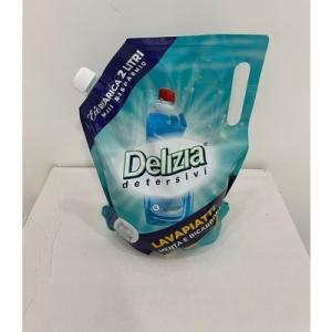 DELIZIA PIATTI RICAR.MENTA ML.2000