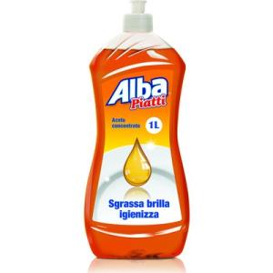 ALBA PIATTI ACETO ML.1000