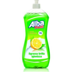 ALBA PIATTI LIMONE ML.1000