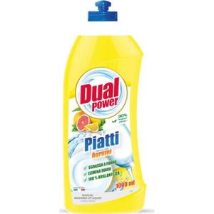 DUAL POWER PIATTI AGRUMI ML.1000