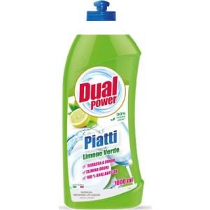 DUAL POWER PIATTI LIMONE ML.1000