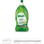 WINNI'S LIME DISHES ML.480