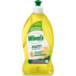 WINNI'S GINGER DISHES ML.480