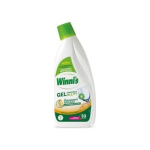WINNI'S DISHWASHER GEL ANTI-ODOR.561