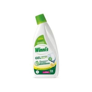 WINNI'S DISHWASHER GEL LEMON ML561