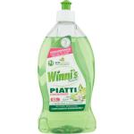 WINNI'S LIME PLATES ML.625