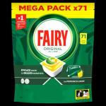 FAIRY ALL IN ONE LEMON PZ.71