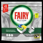 FAIRY PLATINUM LEMON PZ.15