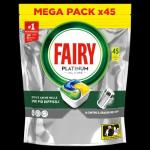 FAIRY PLATINUM LEMON PZ.45