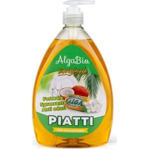 ALGA PIATTI GEL CONCENTRATO ML.750