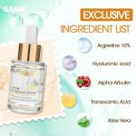 SAAM Young Serum 30ml Achieves More Youthful Appearance 30ml
