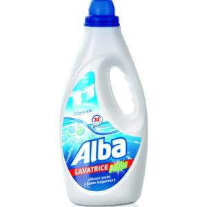 ALBA LAVATRICE CLASSICO 33 LAV.ML.1850