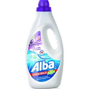ALBA LAVATRICE LAVANDA 33 LAV.ML.1850