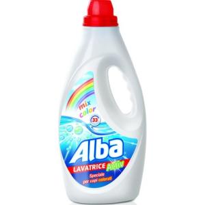 ALBA LAVATRICE COLOR 33 LAV.ML.1850