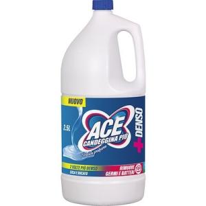 ACE DENSE FRESHER BLEACH ML.2500
