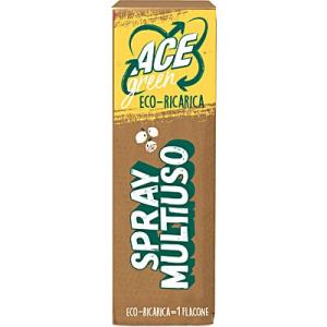 ACE GREEN ECO MULTIPURPOSE REFILL