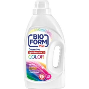 BIOFORM WASHING MACHINE COLOR 36 WASHES