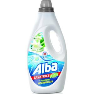 ALBA LAVATRICE IRIS 33 LAV.ML.1850