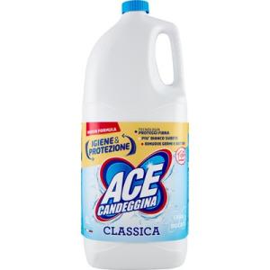 ACE CLASSIC BLEACH ML.5000