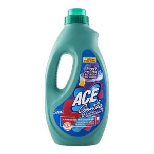 ACE GENTLE SCENTED ML.950
