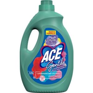 ACE GENTLE SCENTED ML.2300