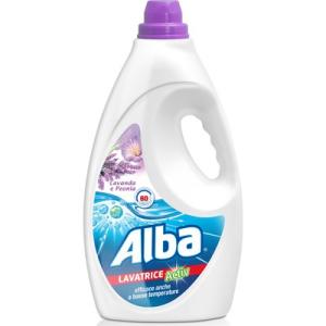 ALBA LAVATRICE LAVANDA 60 LAV.ML.3000